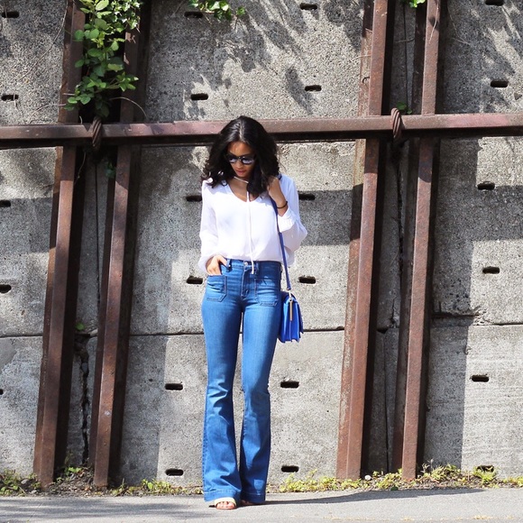 Hudson Jeans Denim - Hudson High Waist Size 29