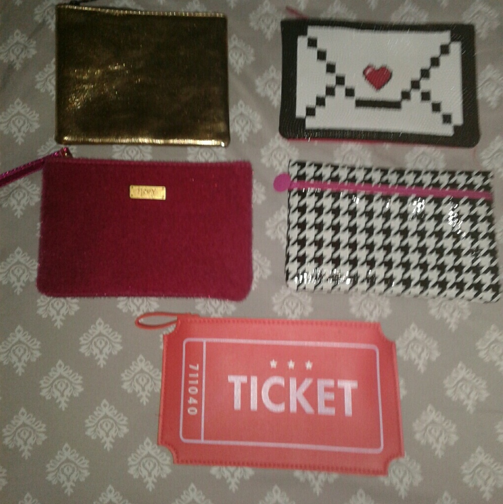Ipsy Bag Bundle