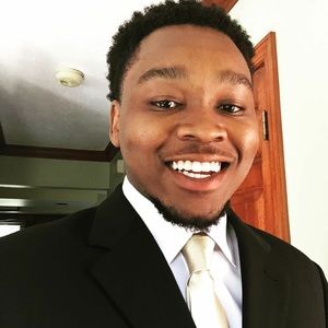 Meet your Posher, Andre