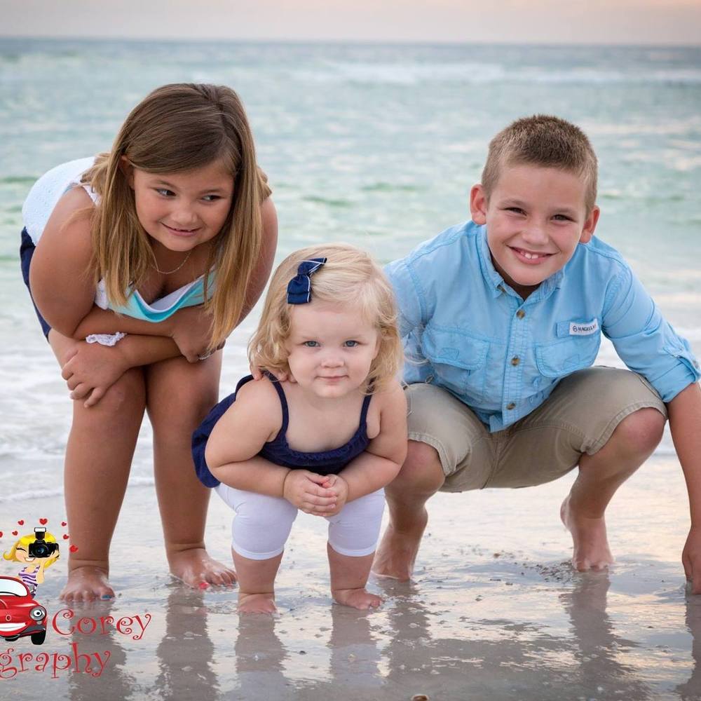 Meet your Posher, Candy