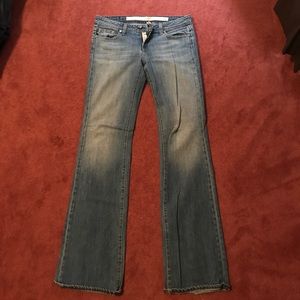 Jeans Size 29