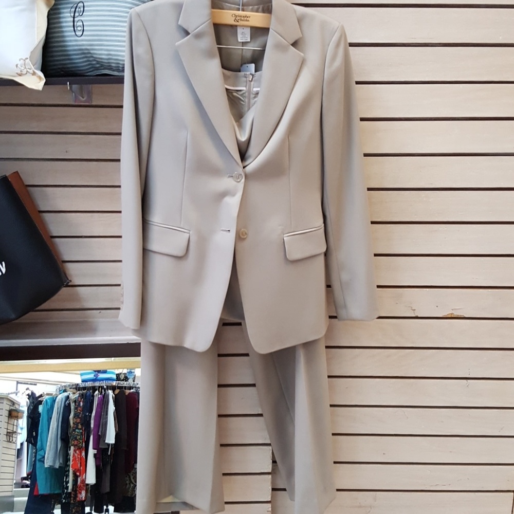 New Three Piece J Crew Set