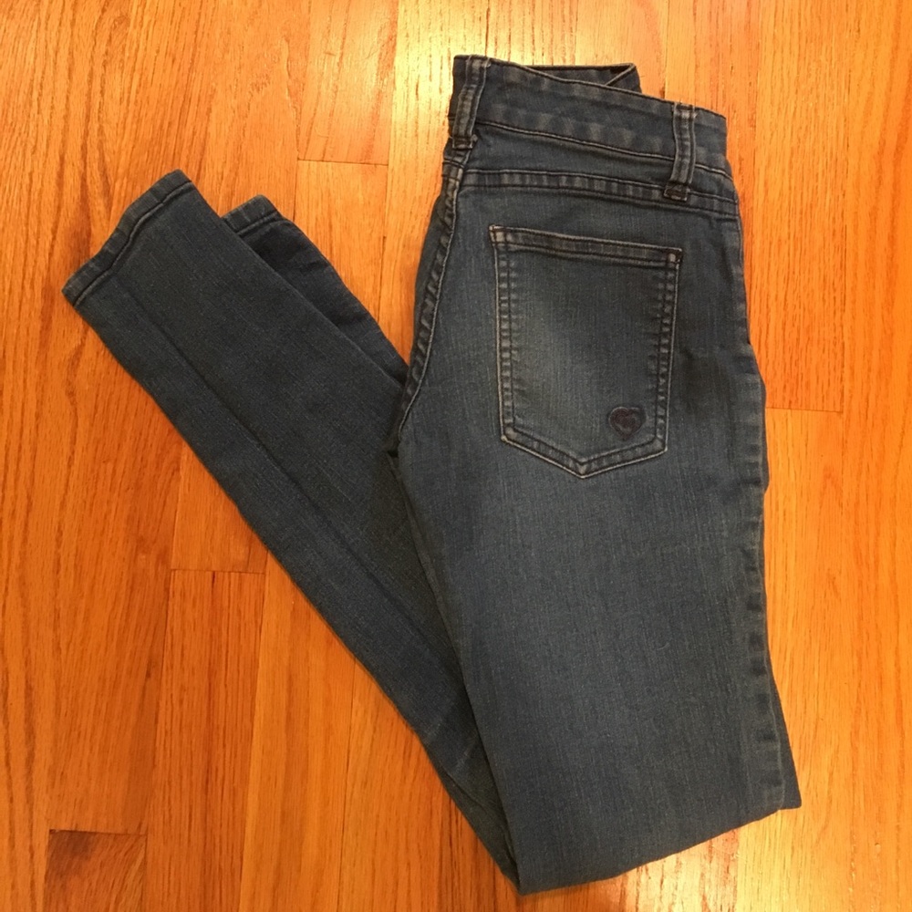 LF Carmar Skinny Jeans
