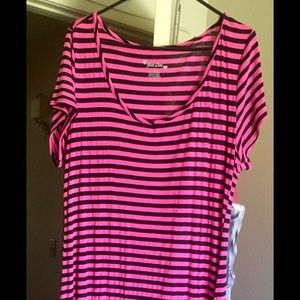 Cute and comfy maxi dress