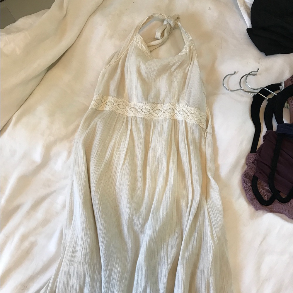 Anthropologie dress