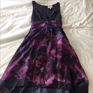 Lela Rose Neiman Marcus dress!