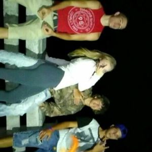 Meet your Posher, Alberto