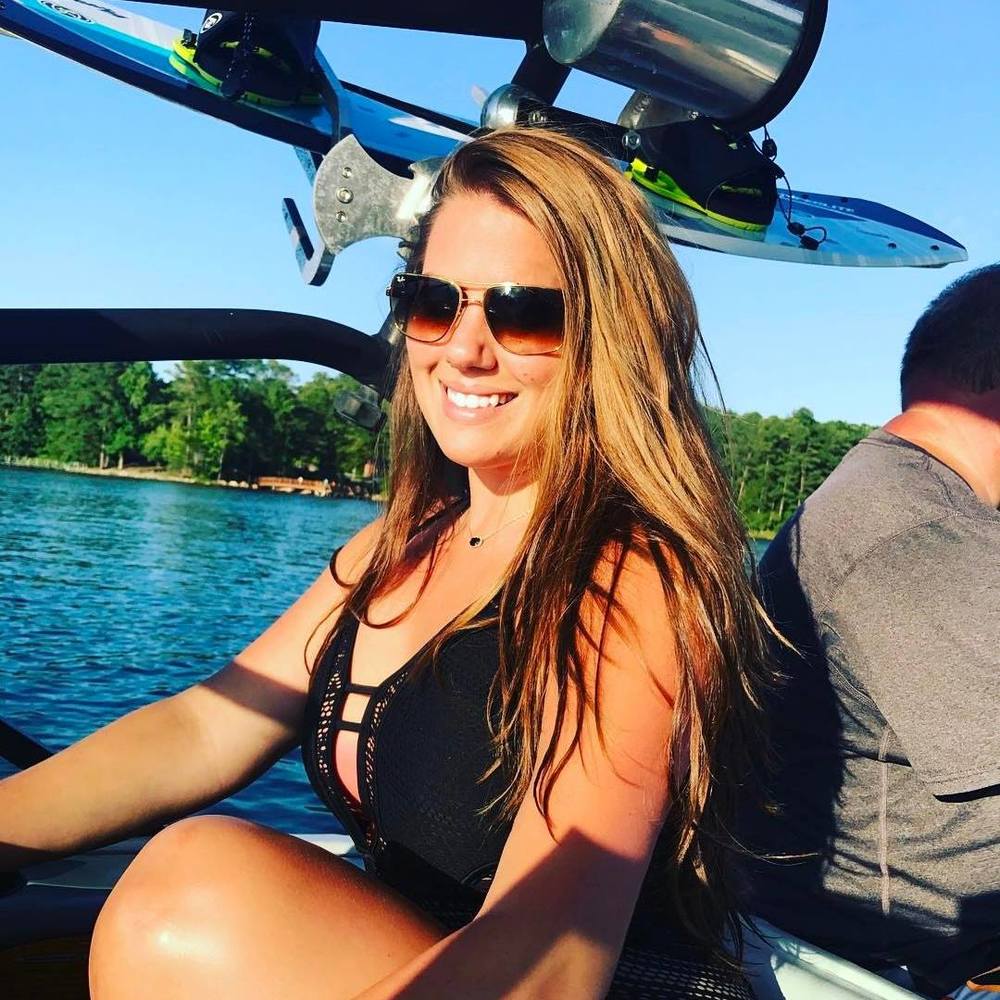 Meet your Posher, Anna