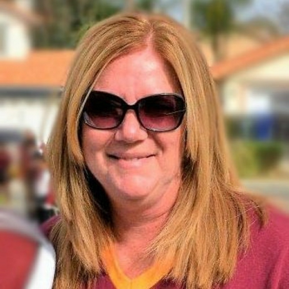 Meet your Posher, Dawn