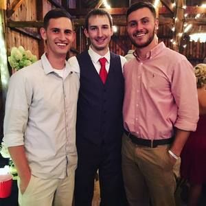 Meet your Posher, Ross