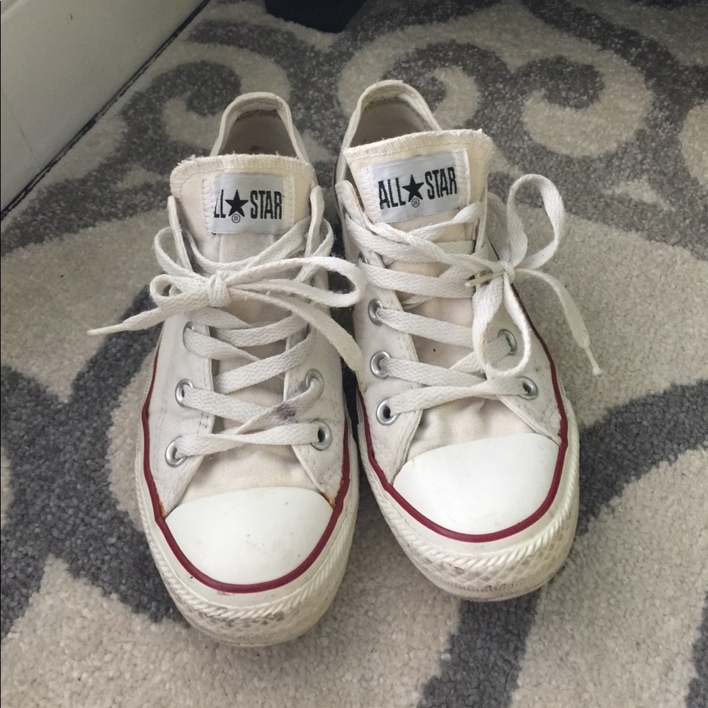 Unisex Chuck Taylor All Star Converse shoes
