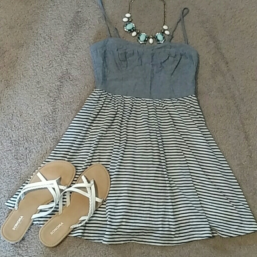 Adorable dress