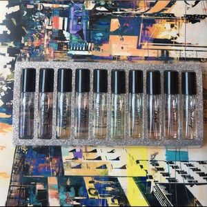 Victoria's Secret Eau De Parfum Sample Set