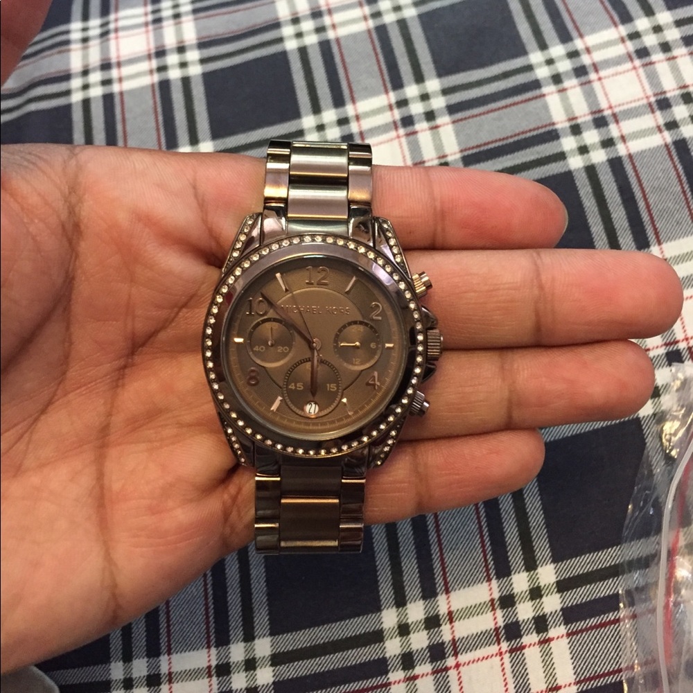 Michael Kors Watch MK5493