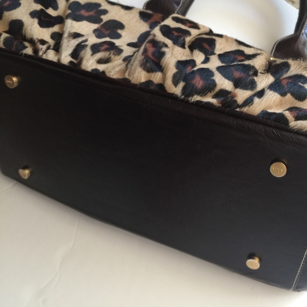 TOUS Handbag - Picture 4 of 4