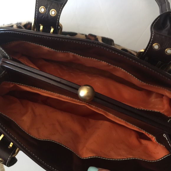 TOUS Handbag - Picture 2 of 4