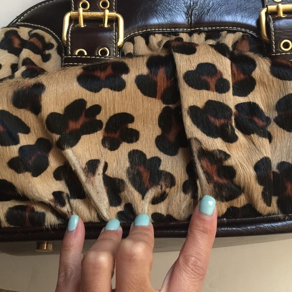 TOUS Handbag - Picture 3 of 4