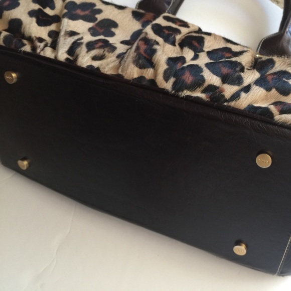 TOUS Handbag - Picture 4 of 4