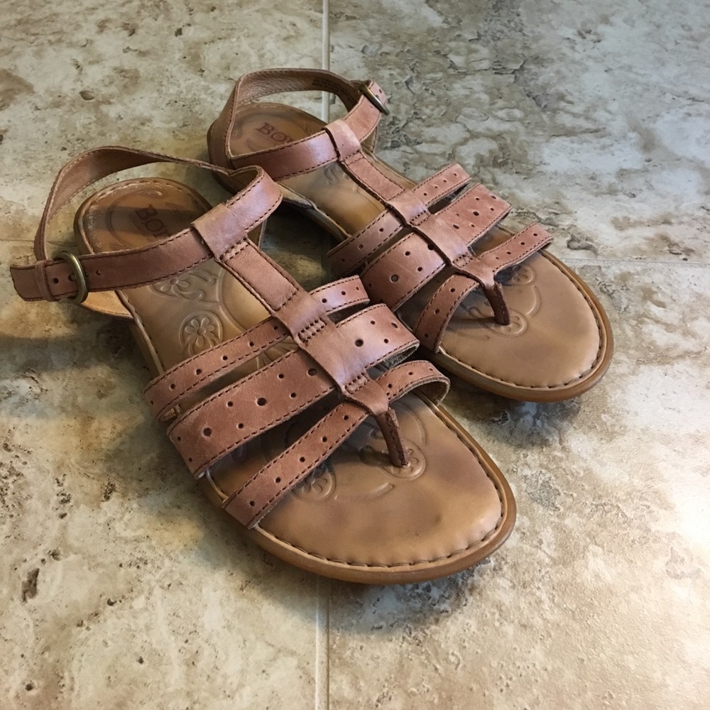Born Sandals
