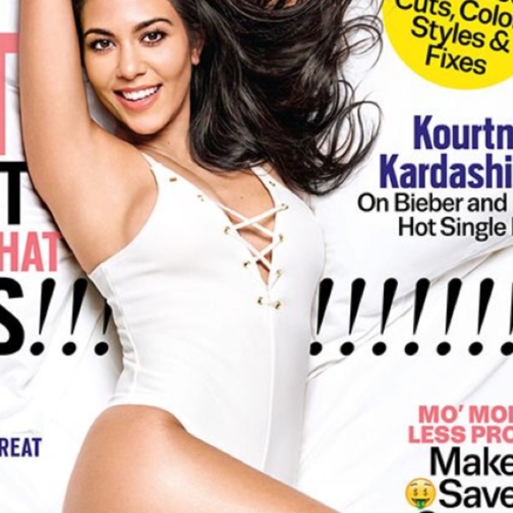 Express Lace-up Bodysuit