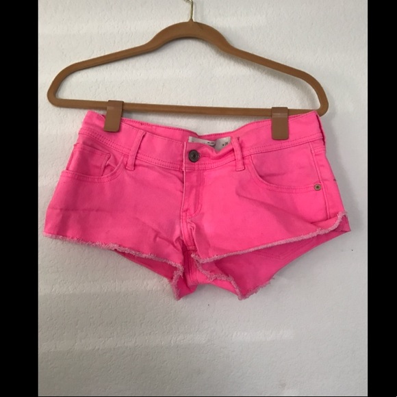 A&F SHORTS - Picture 3 of 3