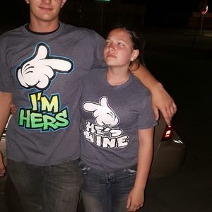 Meet your Posher, Thomas