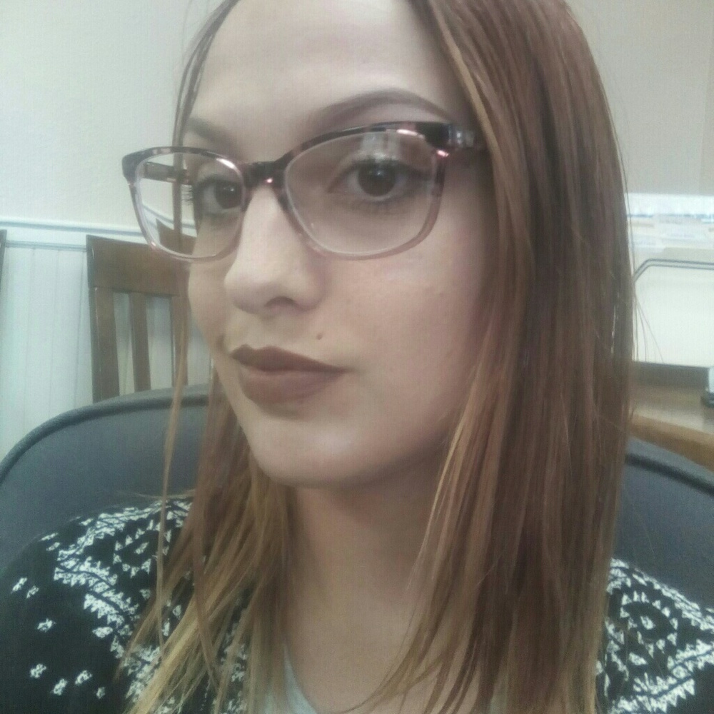 Meet your Posher, Ellinor