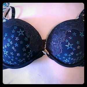 Body by Victoria's Secret pushup bra 36D