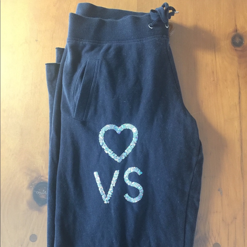 VS Long Sweatpants