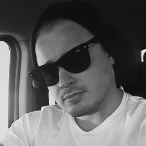 Meet your Posher, Vitaliy