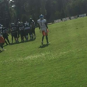 Meet your Posher, Darius