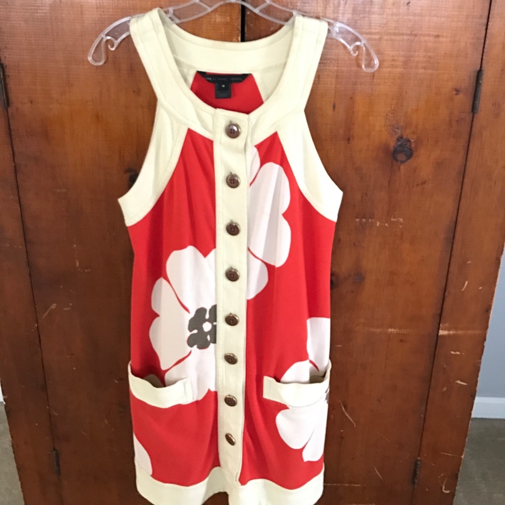Marc By Marc Jacobs dress