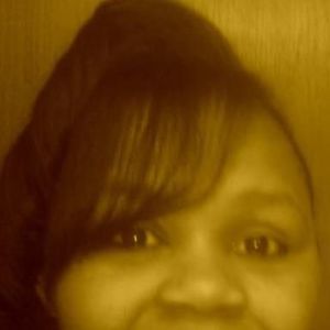 Meet your Posher, Lashay