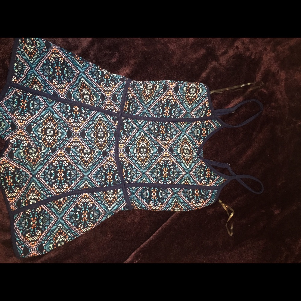 adorable romper !