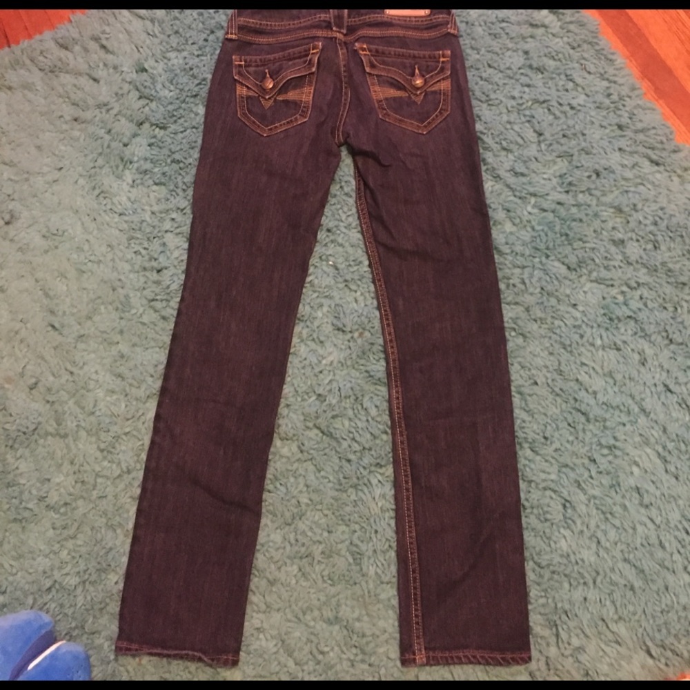 Sang Real jeans