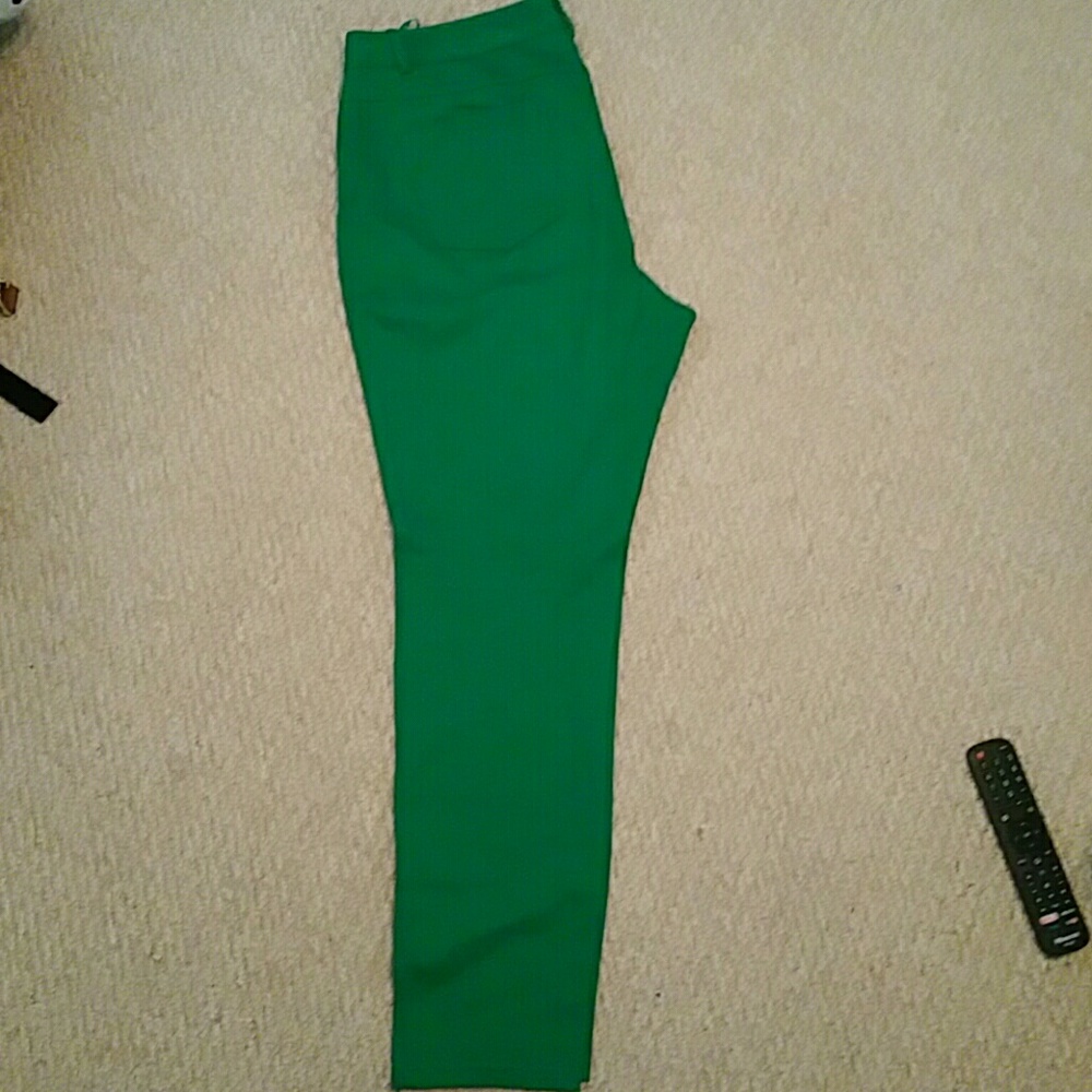 PANTS