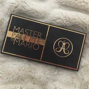 Anastasia Master Palette by Mario(Limited Edition)