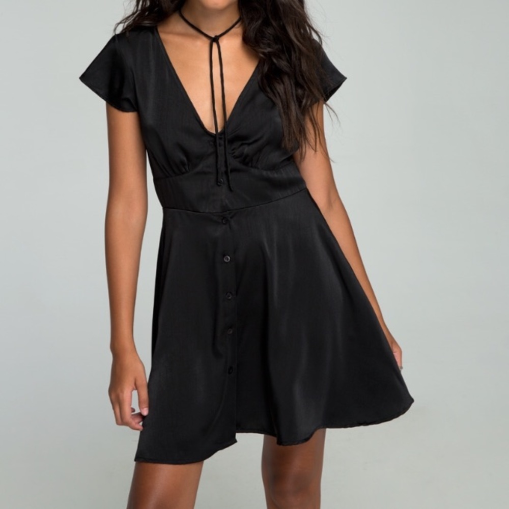 motel rocks dress!