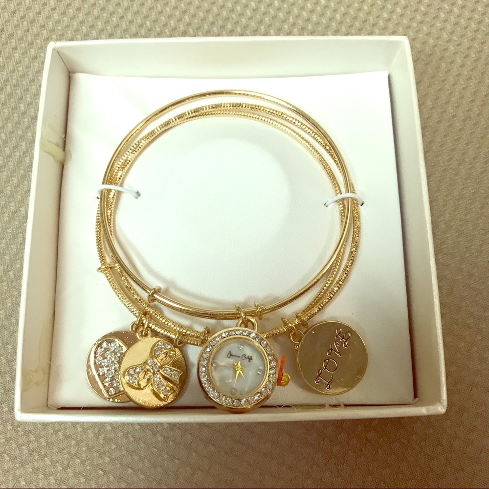 Brand New Jessica Carlyle bracelet❤️