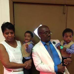 Meet your Posher, Rosemary