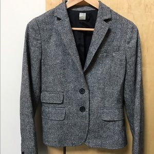 J Crew blazer