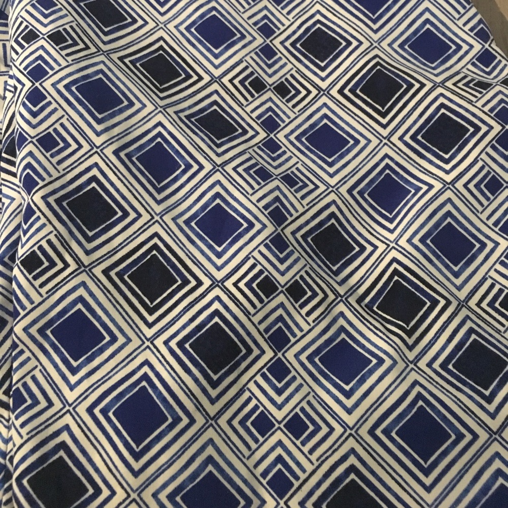 Drawstring pants - Picture 2 of 3