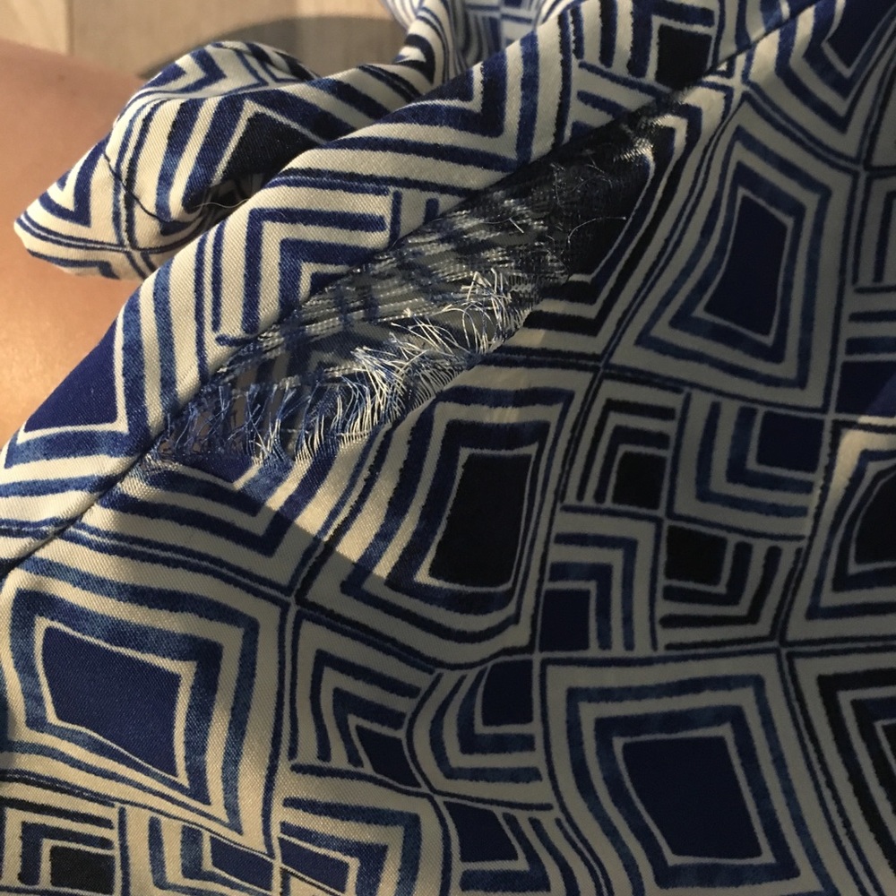 Drawstring pants - Picture 3 of 3