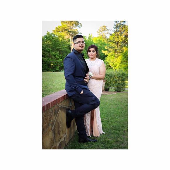 Meet your Posher, Steven - Picture 1 of 1