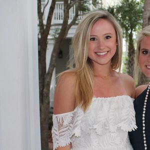 Meet your Posher, Emma