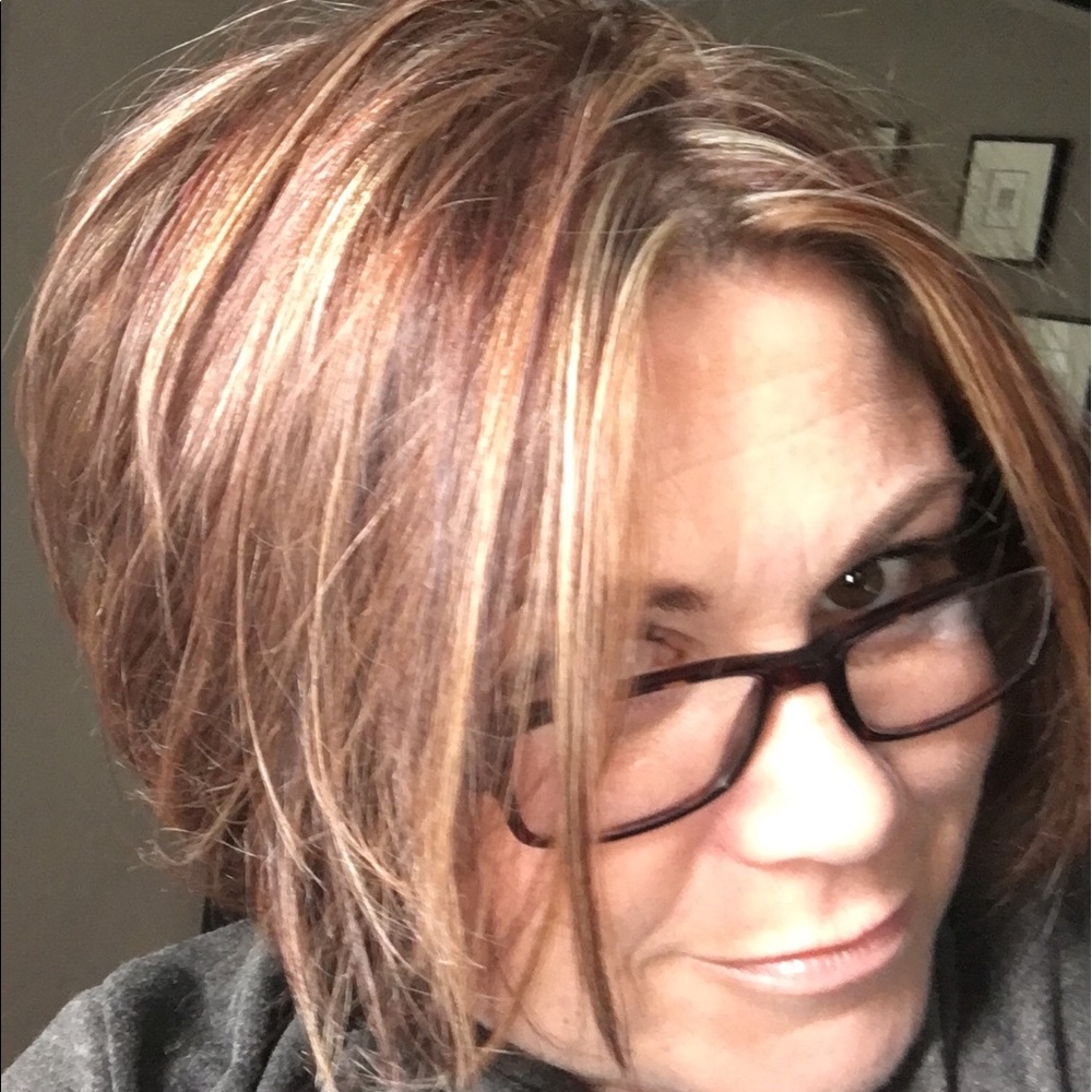 Meet your Posher, Gaynor