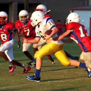 Meet your Posher, Tate