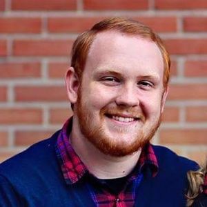 Meet your Posher, Logan