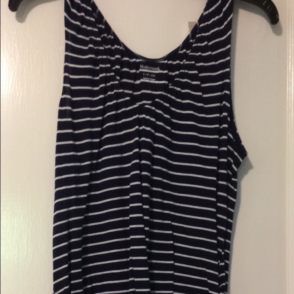 Motherhood Maternity top BNWT