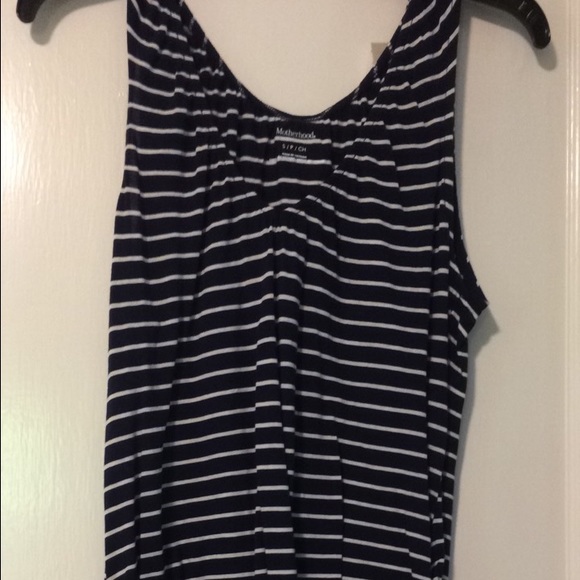 Motherhood Maternity top BNWT - Picture 1 of 1